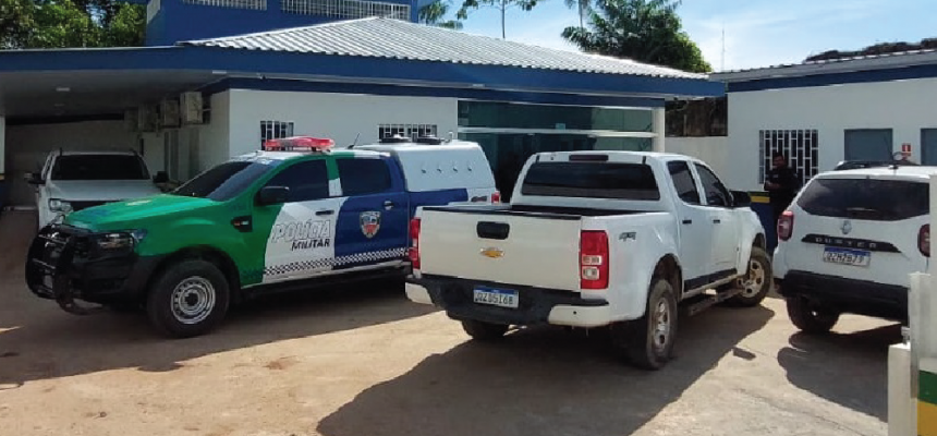 A Polícia Civil do Amazonas (PC-AM), por meio da 47ª Delegacia Interativa de Polícia (DIP) de Nova Olinda do Norte (a 135 quilômetros de Manaus), prendeu, o repórter Joel Ferreira do Nascimento, conhecido como “Radar”, de um portal de notícias do município, por envolvimento em um esquema criminoso que incluía associação criminosa, estelionato eletrônico contra idosos, furto qualificado por meio informático e extorsão.