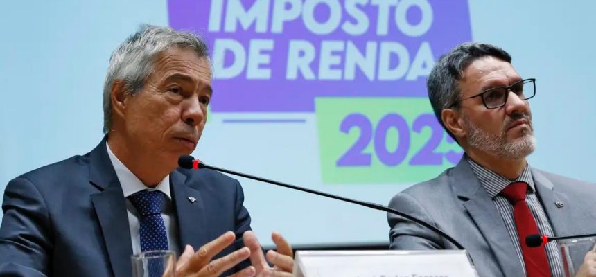 Uma das principais ferramentas que agiliza a entrega da Declaração do Imposto de Renda Pessoa Física, a declaração pré-preenchida atrasará este ano. O documento, que traz as informações do contribuinte apuradas pelo Fisco, só estará disponível a partir de 1º de abril.